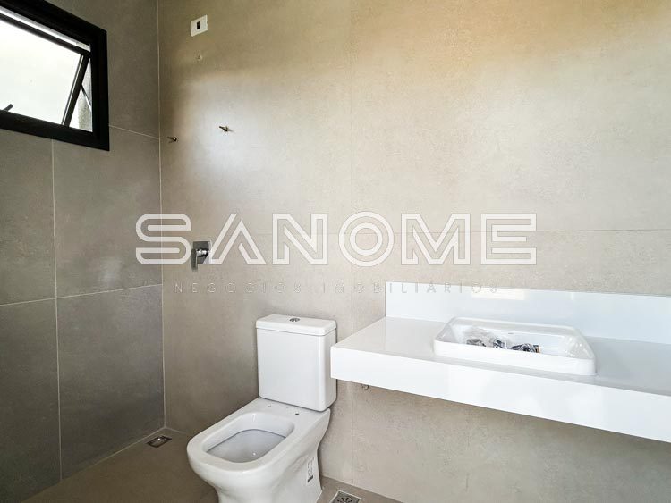 ca417 - Casa à venda no Reserva do Paratehy - São José dos Campos