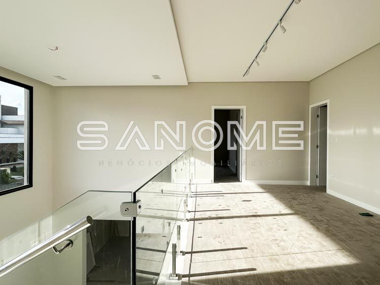 ca417 - Casa à venda no Reserva do Paratehy - São José dos Campos