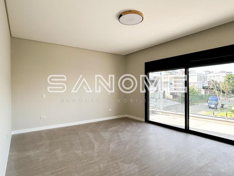 ca417 - Casa à venda no Reserva do Paratehy - São José dos Campos