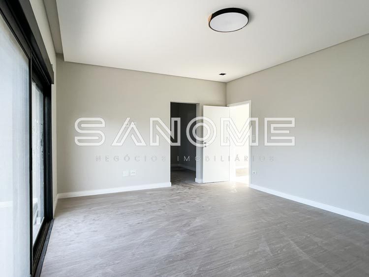 ca417 - Casa à venda no Reserva do Paratehy - São José dos Campos