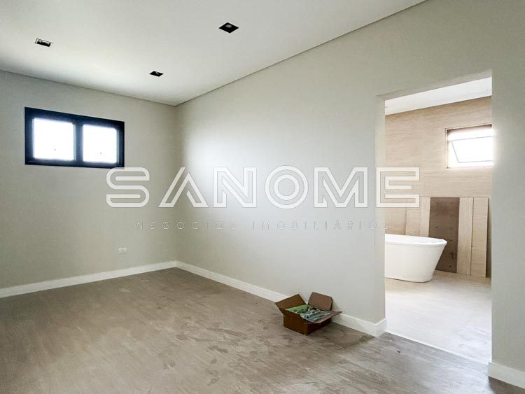 ca417 - Casa à venda no Reserva do Paratehy - São José dos Campos