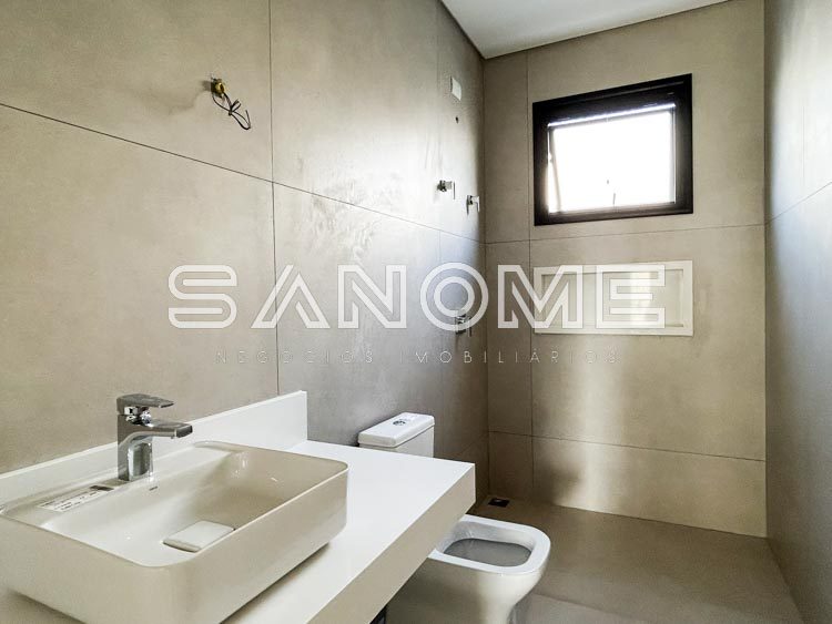 ca417 - Casa à venda no Reserva do Paratehy - São José dos Campos