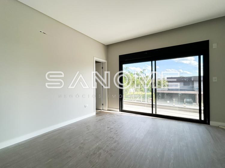 ca417 - Casa à venda no Reserva do Paratehy - São José dos Campos