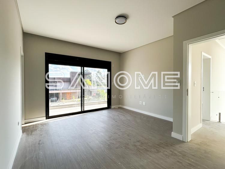 ca417 - Casa à venda no Reserva do Paratehy - São José dos Campos