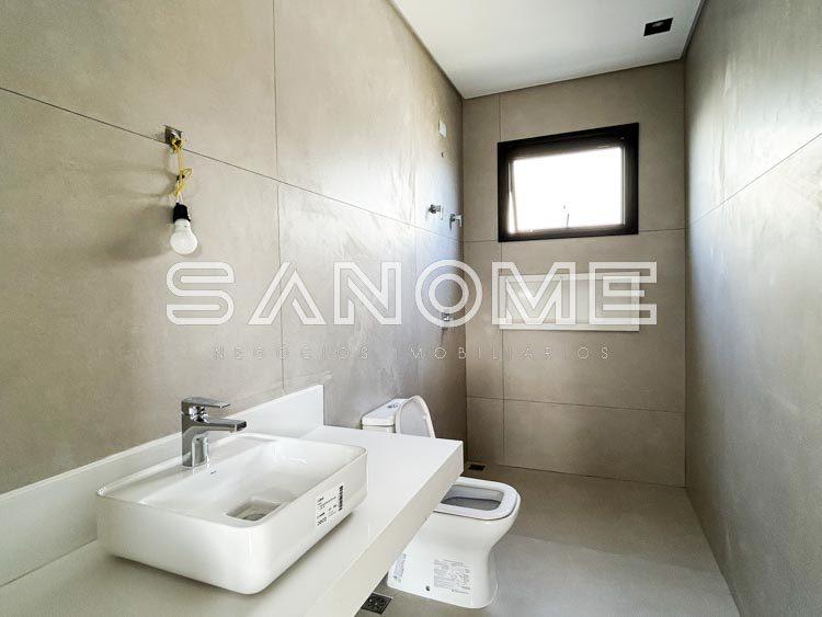 ca417 - Casa à venda no Reserva do Paratehy - São José dos Campos