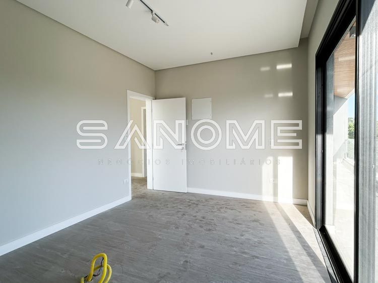 ca417 - Casa à venda no Reserva do Paratehy - São José dos Campos