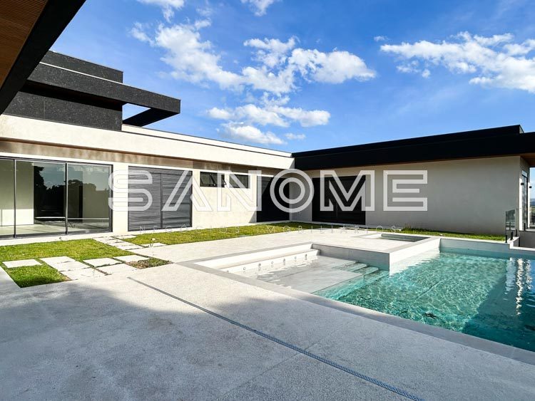 ca418 - Casa à venda em São José dos Campos