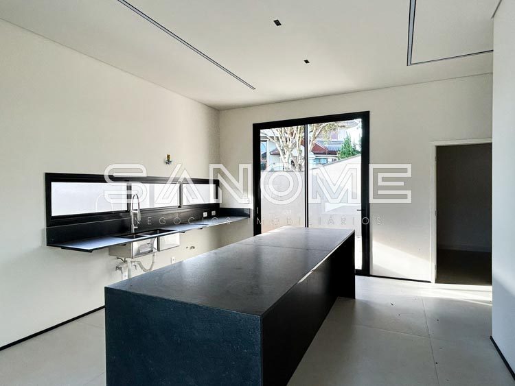 ca418 - Casa à venda no Reserva do Paratehy - São José dos Campos