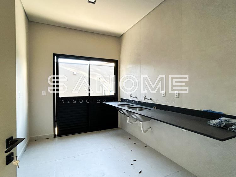 ca418 - Casa à venda no Reserva do Paratehy - São José dos Campos