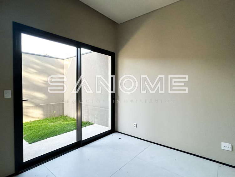 ca418 - Casa à venda no Reserva do Paratehy - São José dos Campos