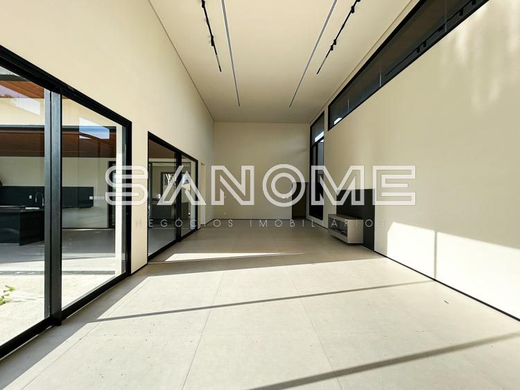 ca418 - Casa à venda no Reserva do Paratehy - São José dos Campos