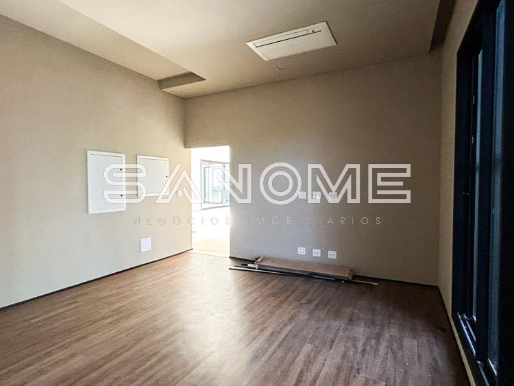 ca418 - Casa à venda no Reserva do Paratehy - São José dos Campos