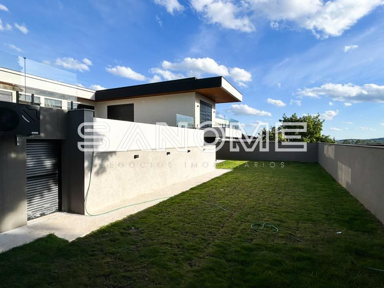 ca418 - Casa à venda no Reserva do Paratehy - São José dos Campos