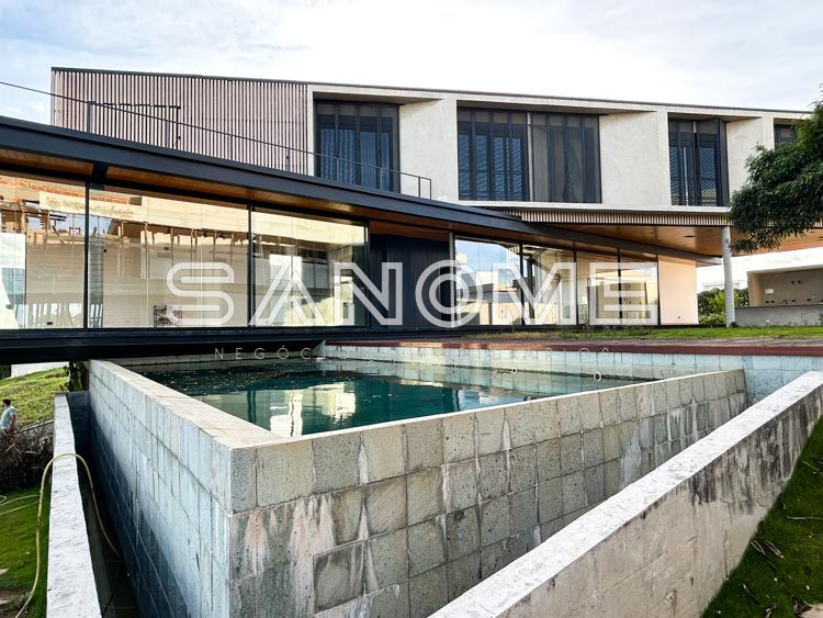 ca027 - Imóvel à venda - Imobiliária em São José dos Campos