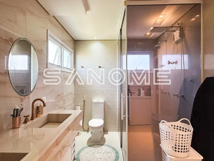 ca419 - Casa à venda em São José dos Campos