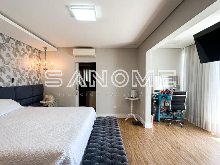 ca419 - Casa à venda em São José dos Campos