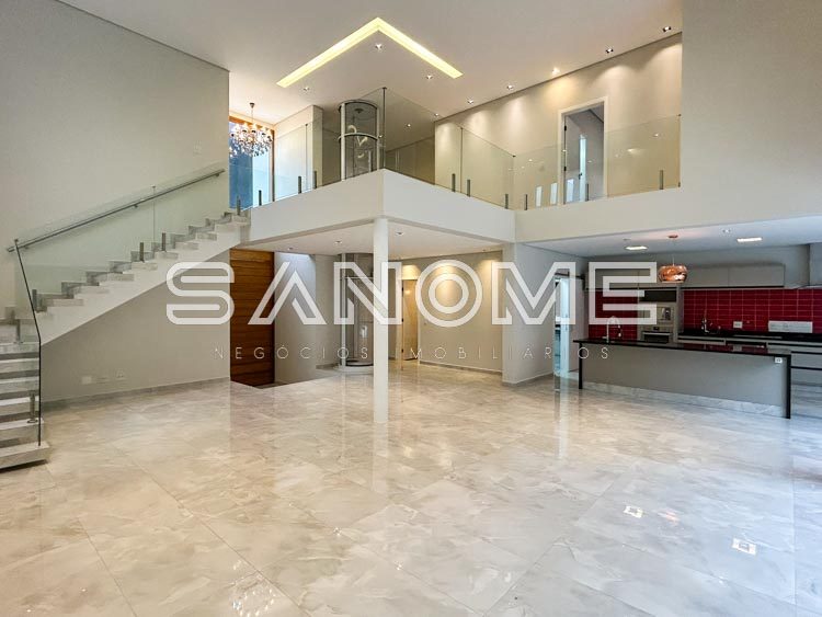 ca424 - Casa em condomínio à venda no Urbanova - São José dos Campos