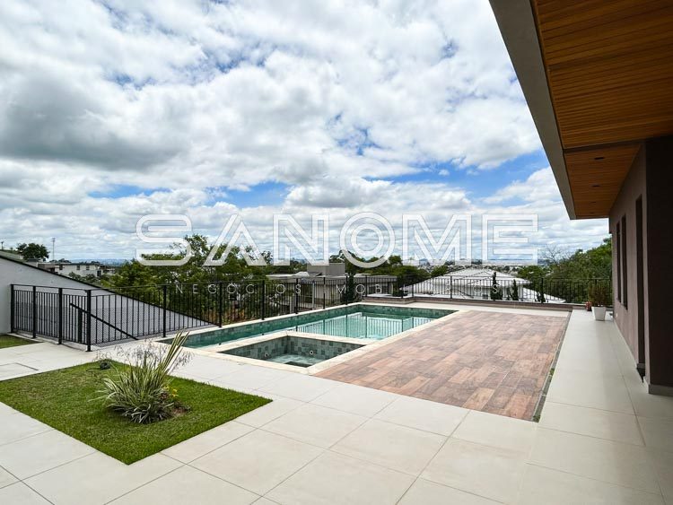 ca425 - Imóvel à venda - Imobiliária em São José dos Campos