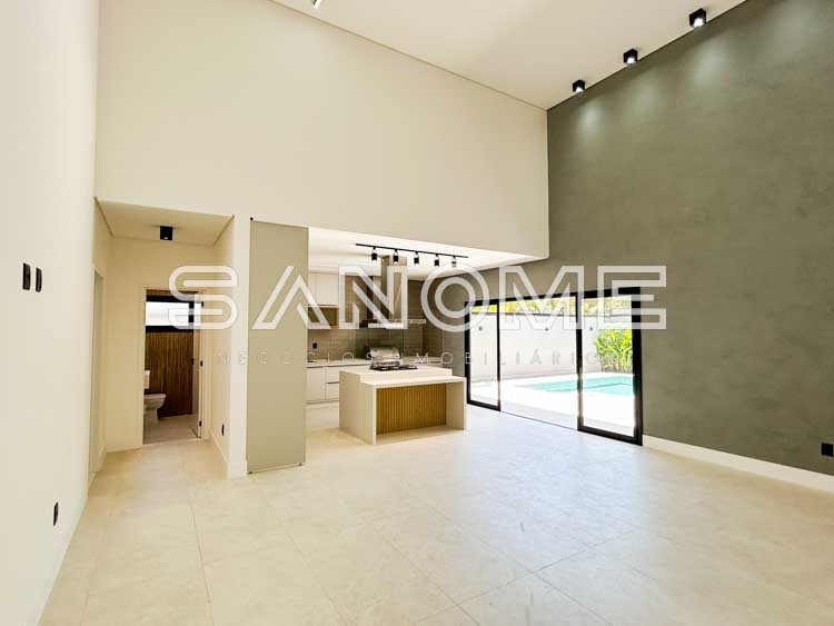 ca429 - Casa em condomínio fechado à venda em São José dos Campos