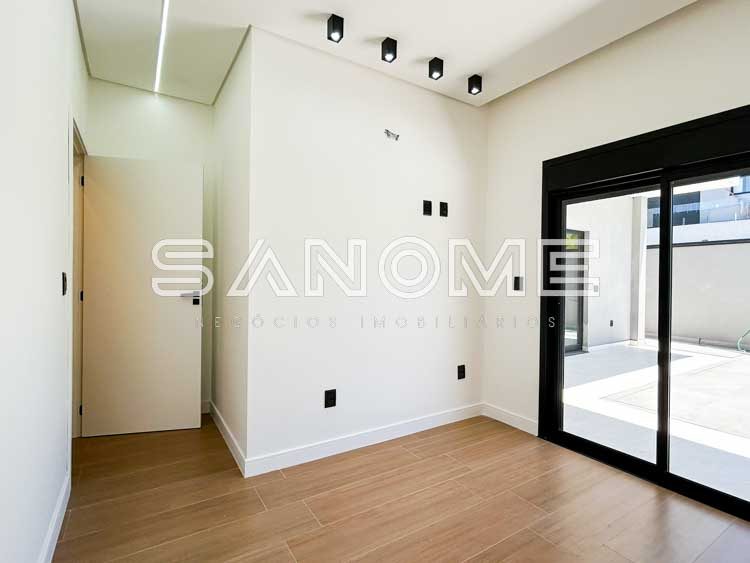 ca429 - Casa em condomínio fechado à venda em São José dos Campos