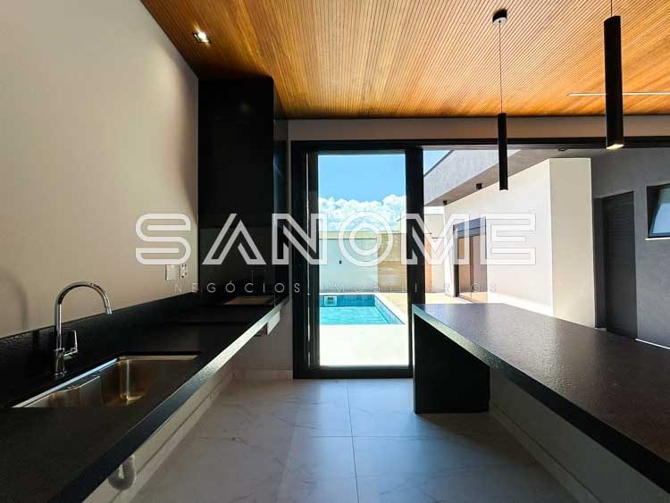 ca428 - Casa em condomínio à venda no Urbanova - São José dos Campos