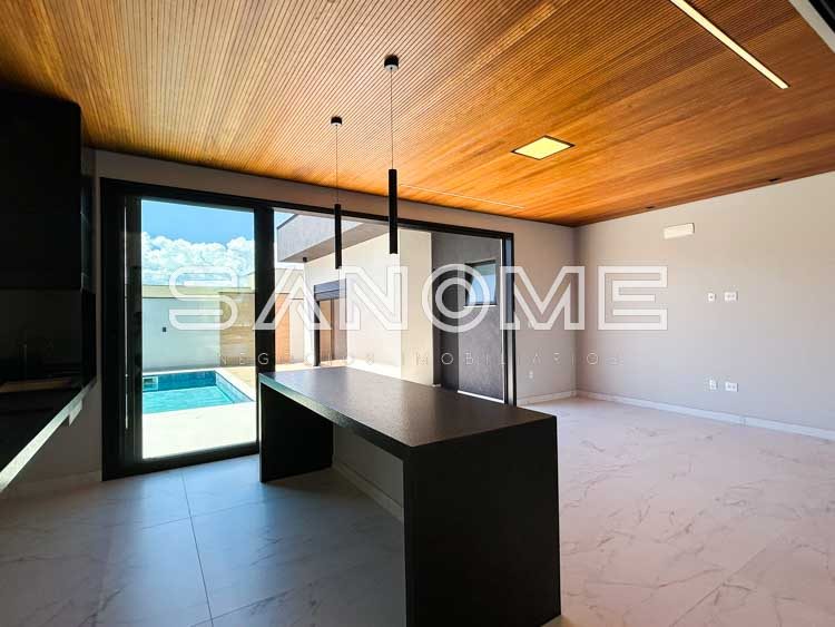 ca428 - Casa em condomínio à venda no Urbanova - São José dos Campos