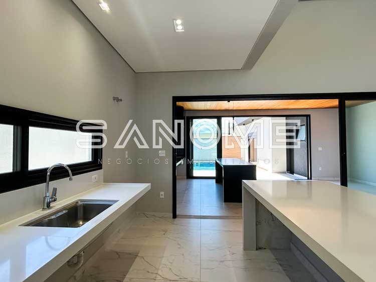 ca428 - Casa em condomínio à venda no Urbanova - São José dos Campos