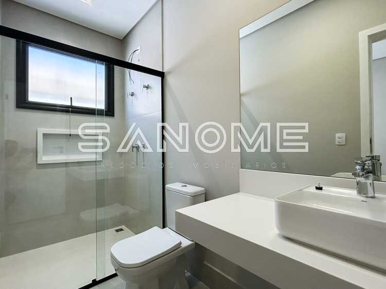 ca428 - Casa em condomínio à venda no Urbanova - São José dos Campos