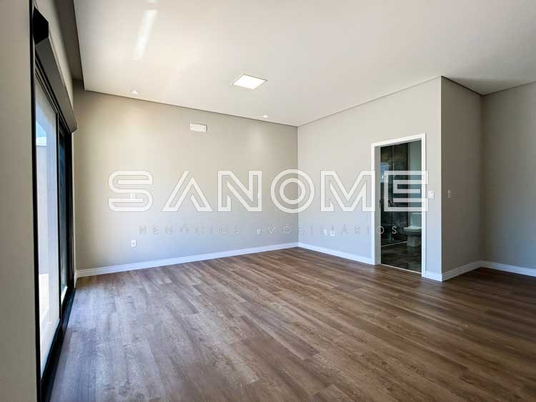 ca428 - Casa em condomínio à venda no Urbanova - São José dos Campos