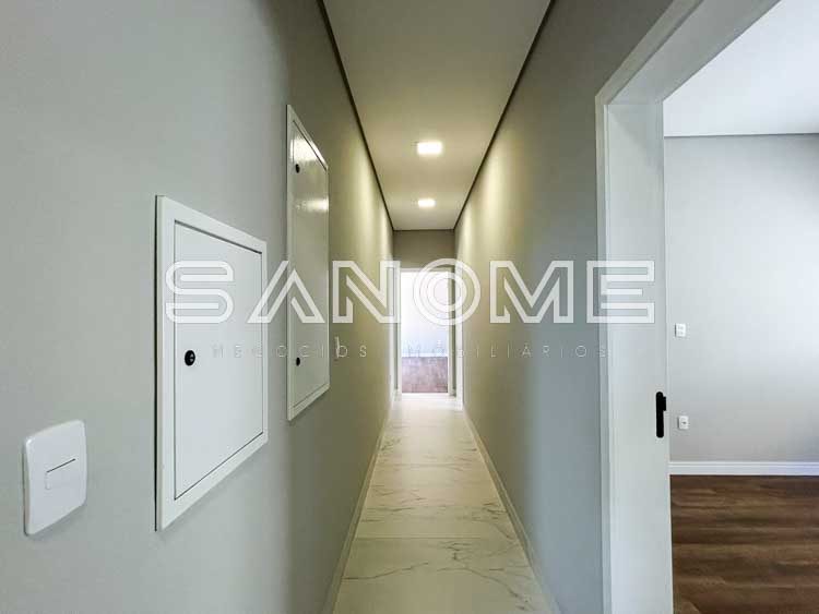 ca428 - Casa em condomínio à venda no Urbanova - São José dos Campos