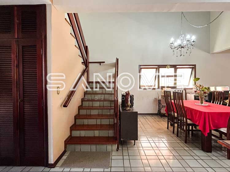 ca426 - Casa à venda em São José dos Campos