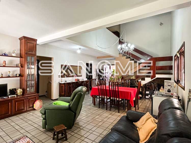 ca426 - Casa à venda no condomínio Colinas - São José dos Campos