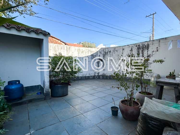 ca426 - Casa à venda em São José dos Campos