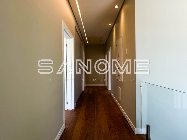 ca433 - Casa à venda no Alphaville - São José dos Campos