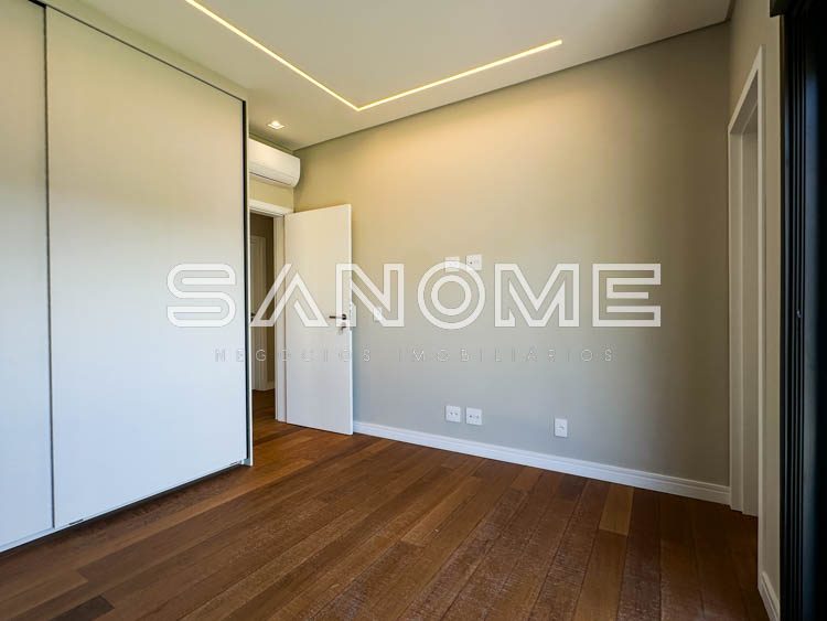 ca433 - Casa à venda no Alphaville - São José dos Campos