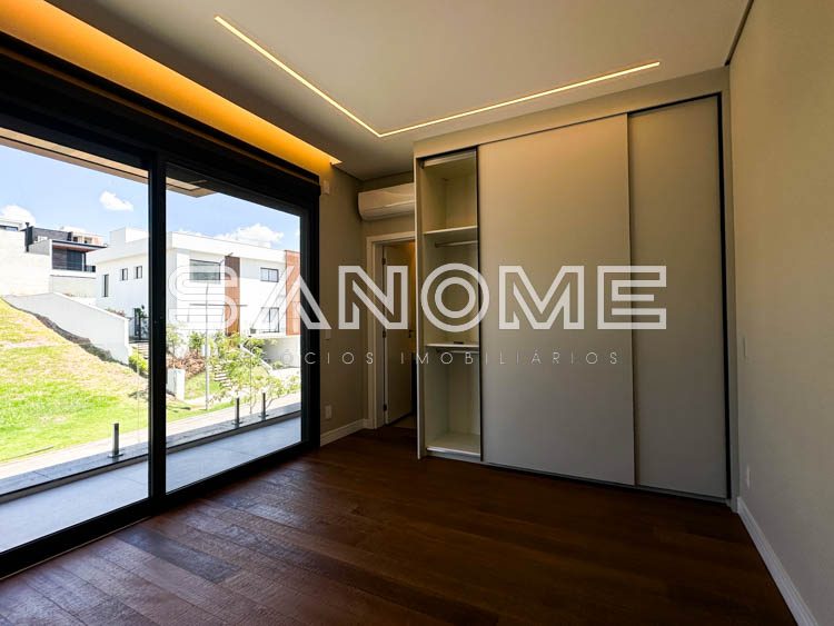 ca433 - Casa à venda no Alphaville - São José dos Campos