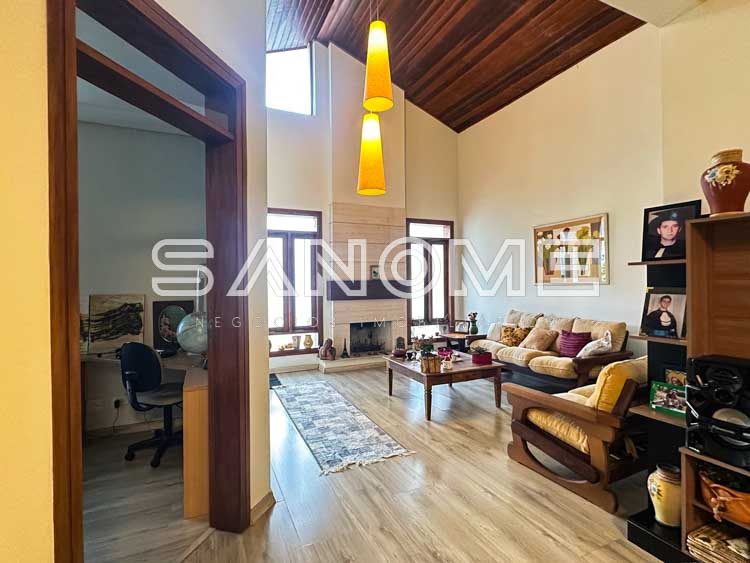 ca439 - Imóvel à venda - Imobiliária em São José dos Campos