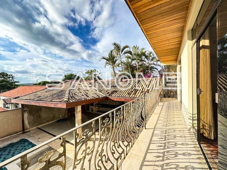 ca440 - Imóvel à venda - Imobiliária em São José dos Campos