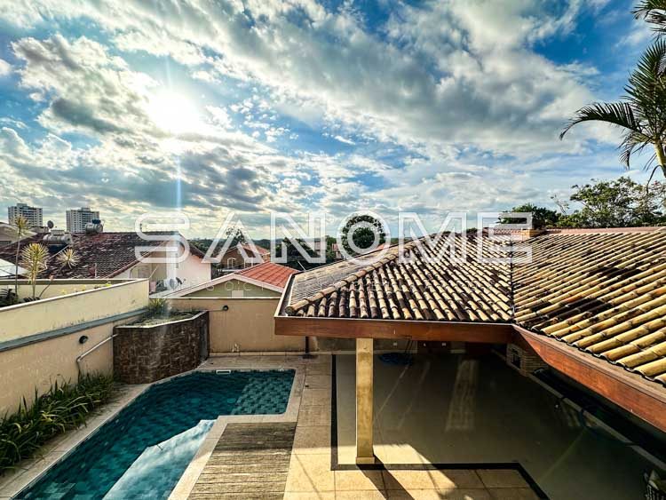 ca440 - Imóvel à venda - Imobiliária em São José dos Campos