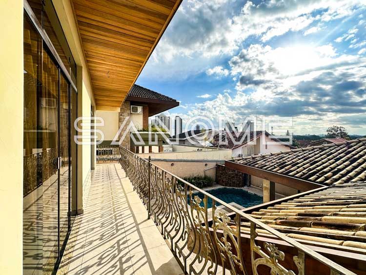 ca440 - Imóvel à venda - Imobiliária em São José dos Campos