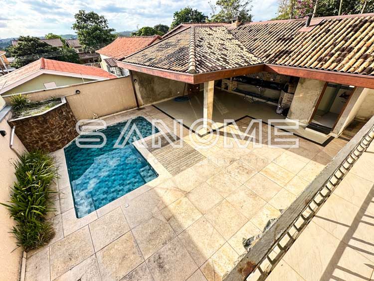 ca440 - Imóvel à venda - Imobiliária em São José dos Campos