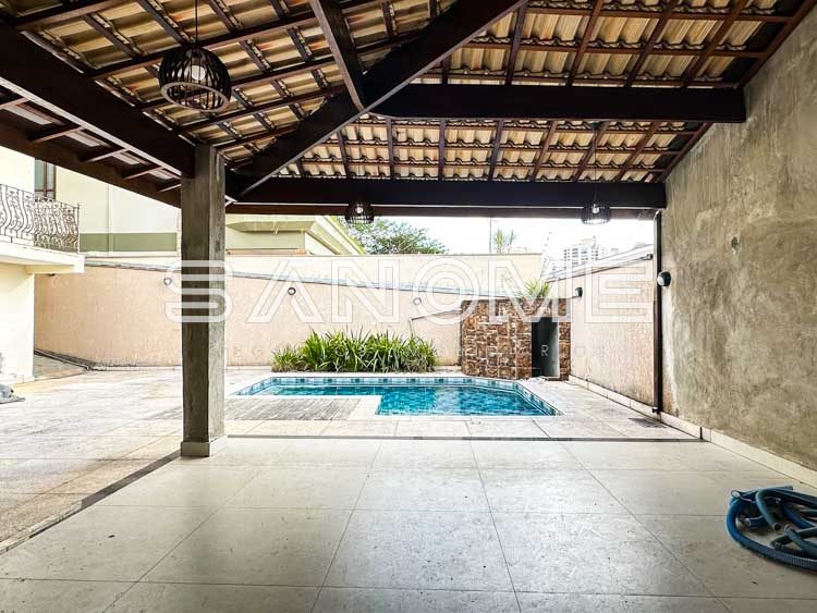 ca440 - Imóvel à venda - Imobiliária em São José dos Campos