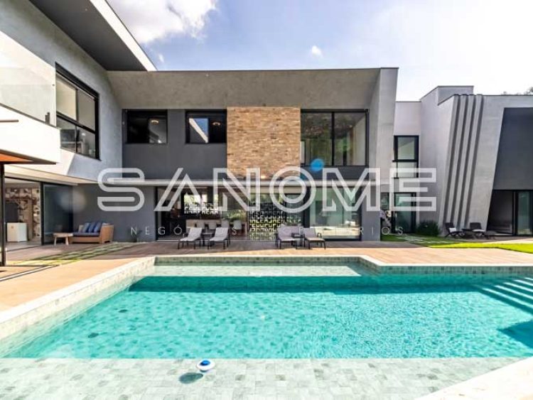 ca091 - Imóvel à venda - Imobiliária em São José dos Campos