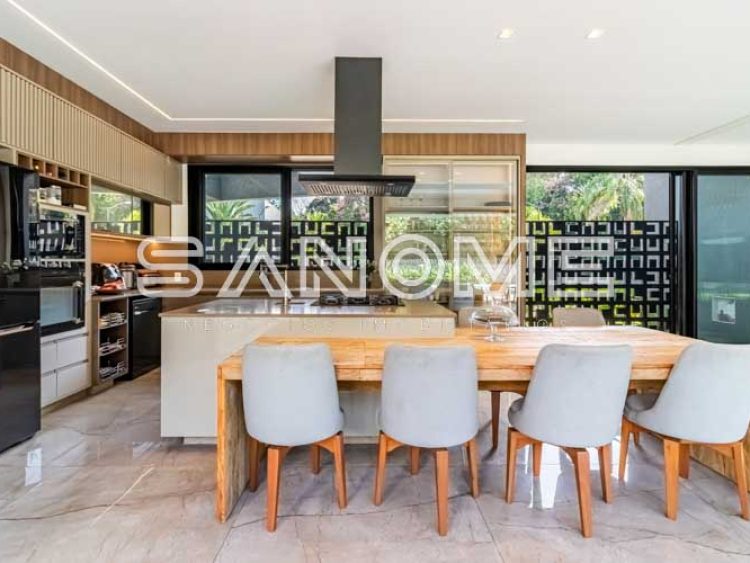 ca091 - Casa para alugar em São José dos Campos