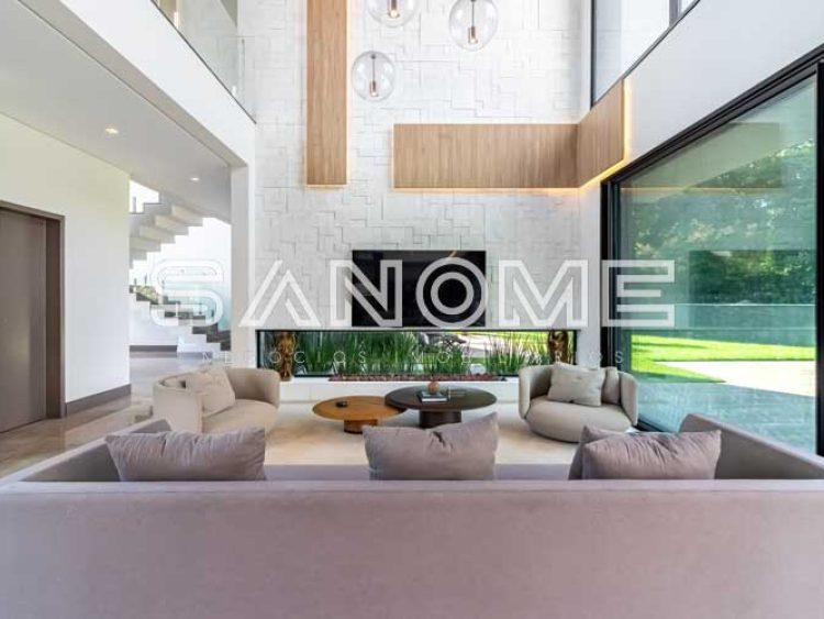 ca091 - Imóvel à venda - Imobiliária em São José dos Campos