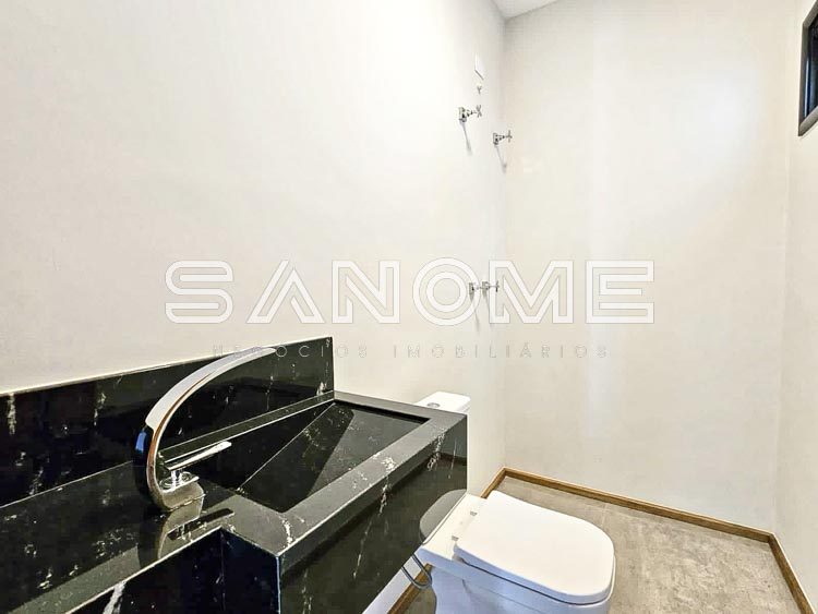 ca001 - Casa em condomínio à venda no Urbanova - São José dos Campos