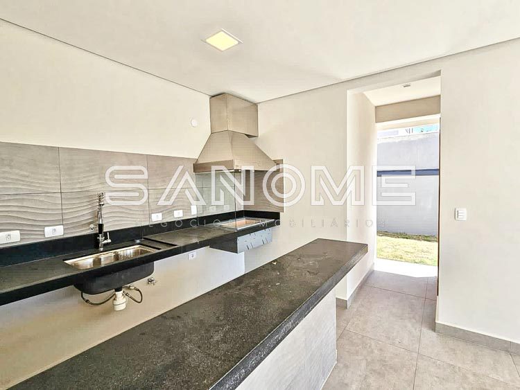 ca001 - Casa à venda em São José dos Campos