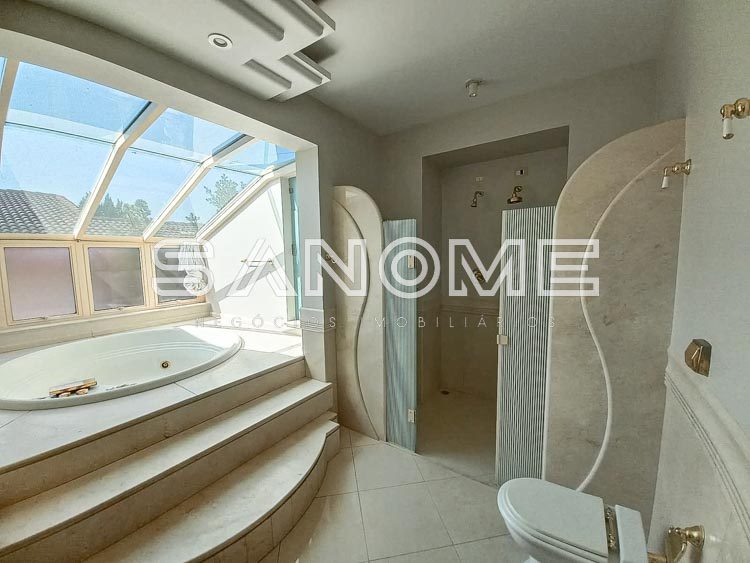 995 - Casa em condomínio fechado para alugar em São José dos Campos