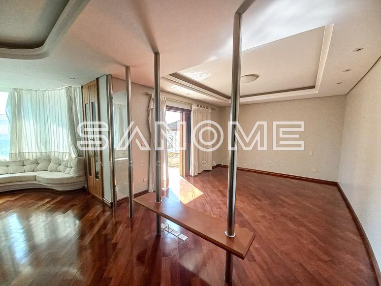 995 - Casa em condomínio fechado para alugar em São José dos Campos