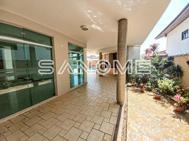 995 - Casa em condomínio fechado para alugar em São José dos Campos